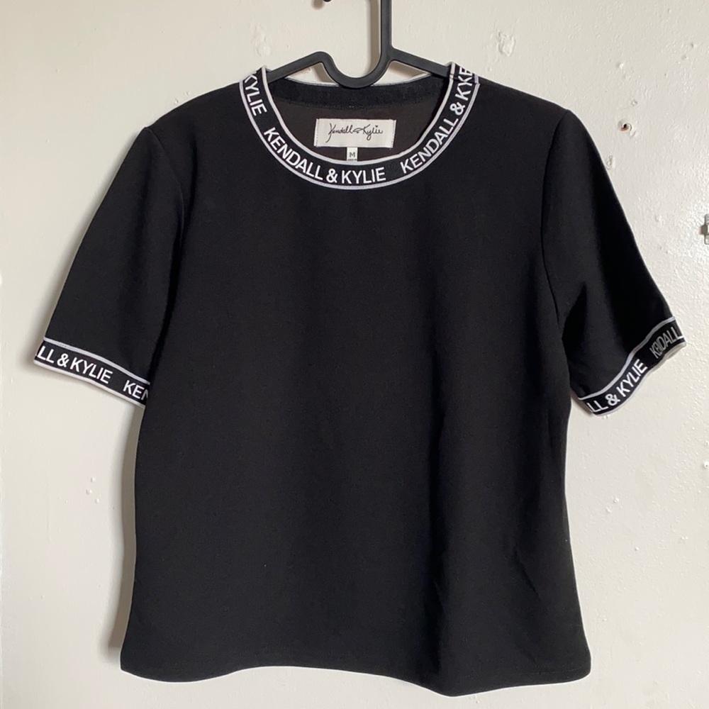 Kendall & Kylie Top